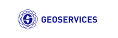 Geoservices logo